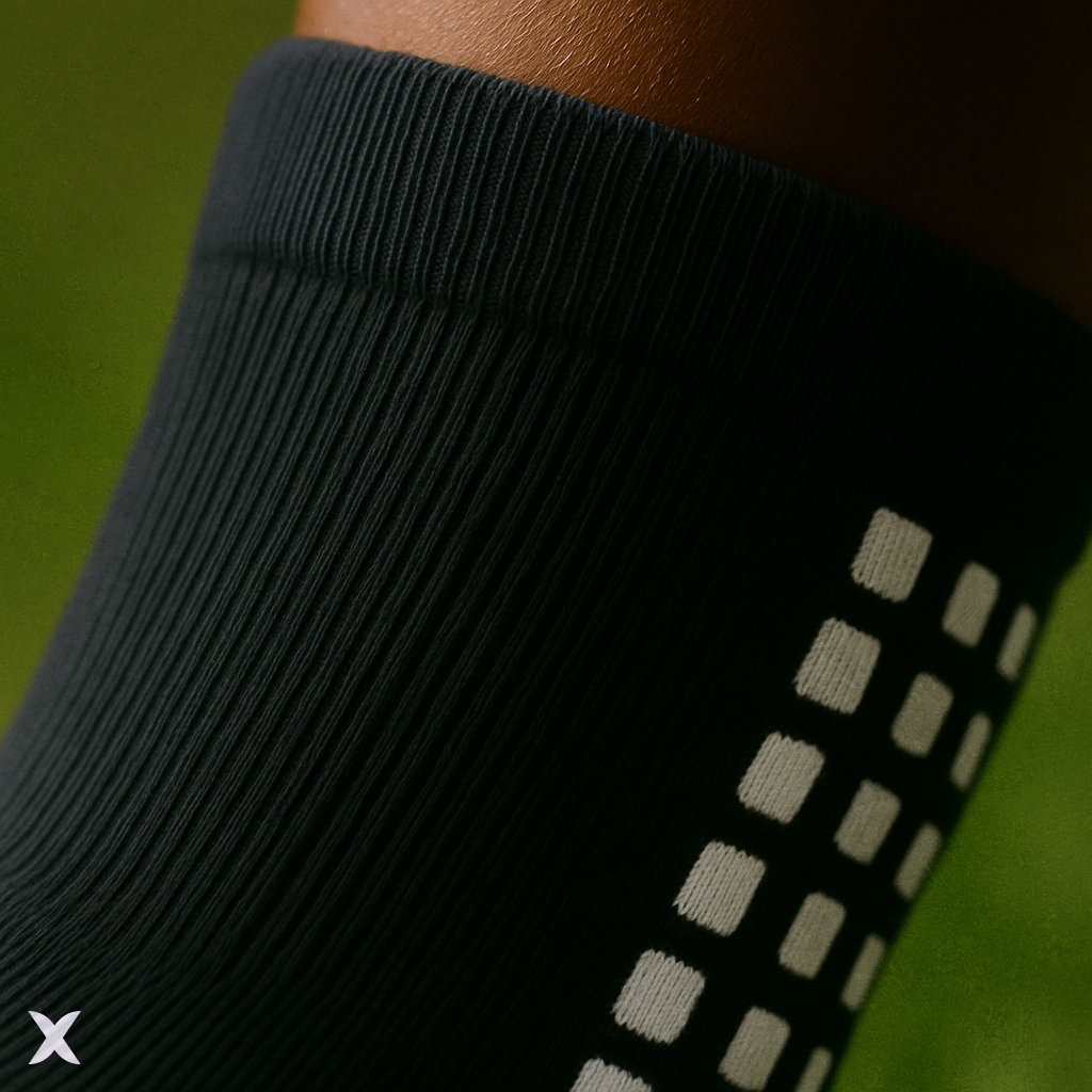 VELOCE GS Grip Socks | Unisex