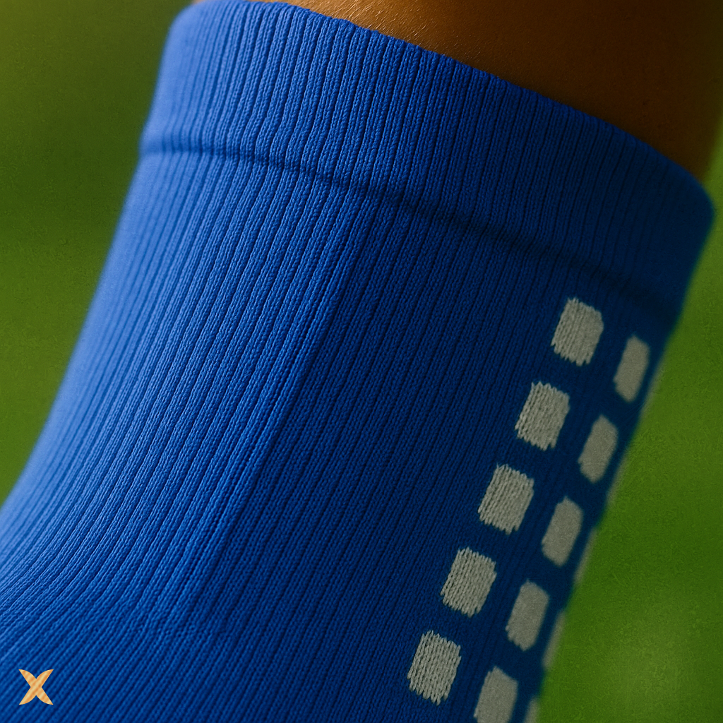 VELOCE GS Grip Socks | Unisex