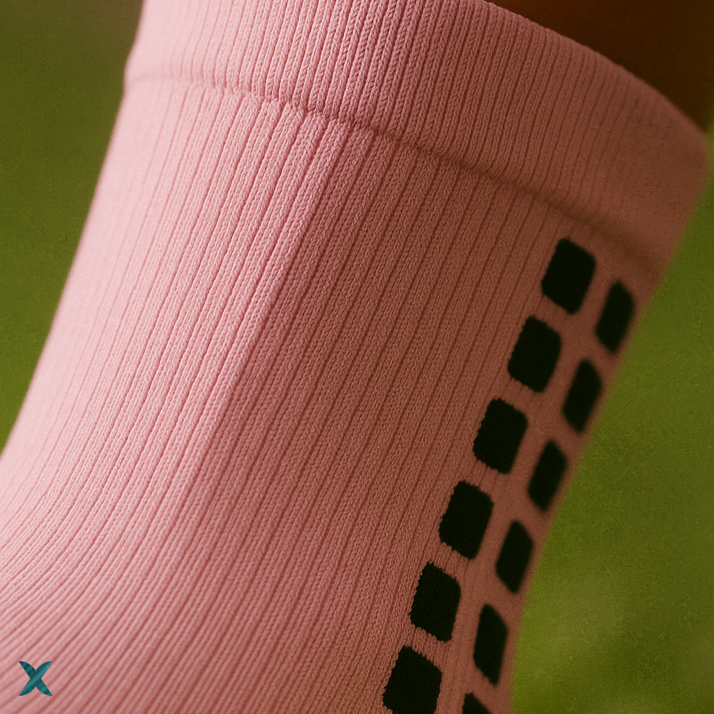 VELOCE GS Grip Socks | Unisex