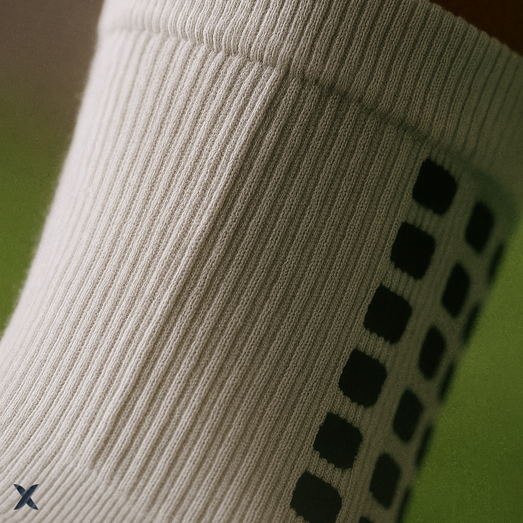 VELOCE GS Grip Socks | Unisex