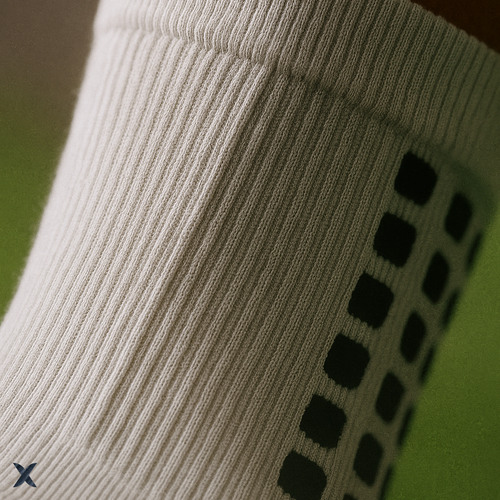 VELOCE GS Grip Socks | Unisex
